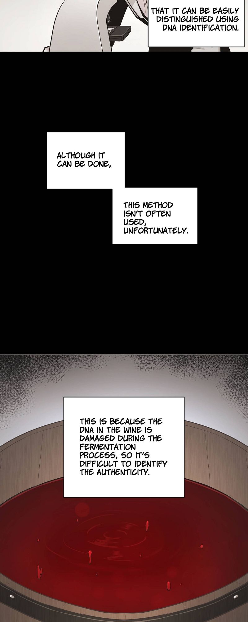 Blood Type L - Episode 6 — page 8