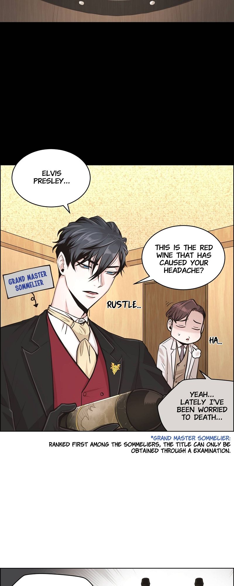Blood Type L - Episode 6 — page 9
