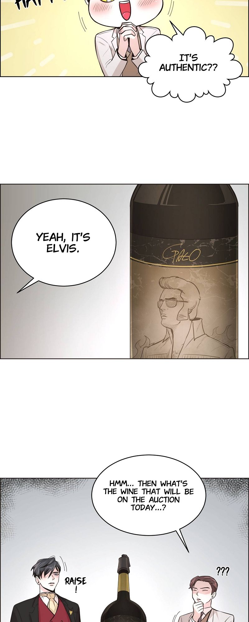 Blood Type L - Episode 7 — page 11