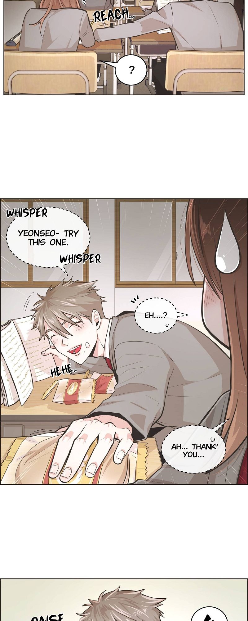 Blood Type L - Episode 7 — page 17