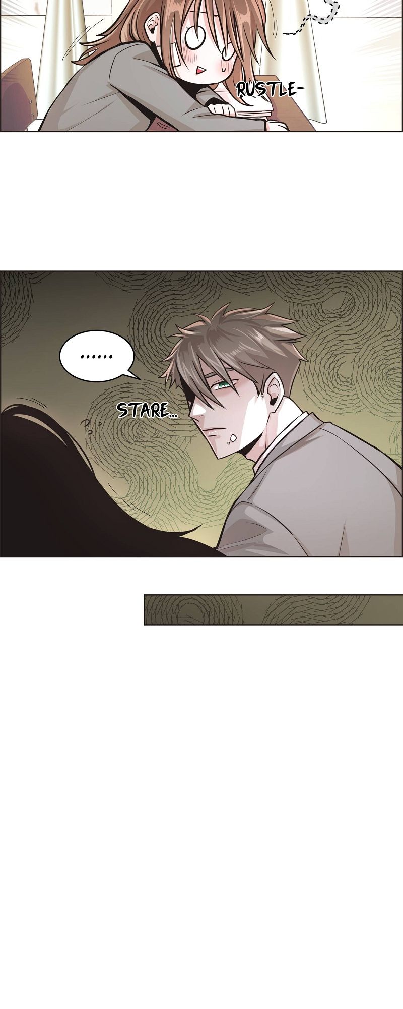 Blood Type L - Episode 7 — page 19
