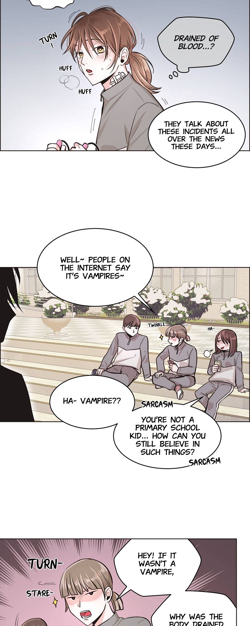 Blood Type L - Episode 7 — page 21