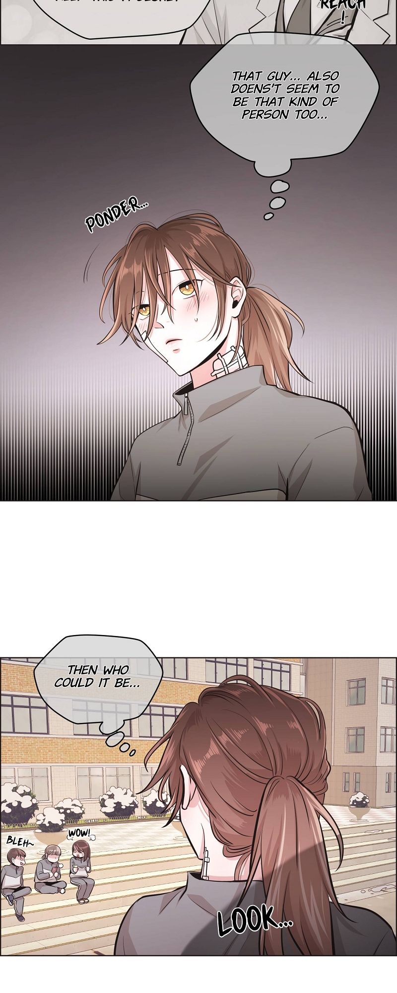 Blood Type L - Episode 7 — page 24