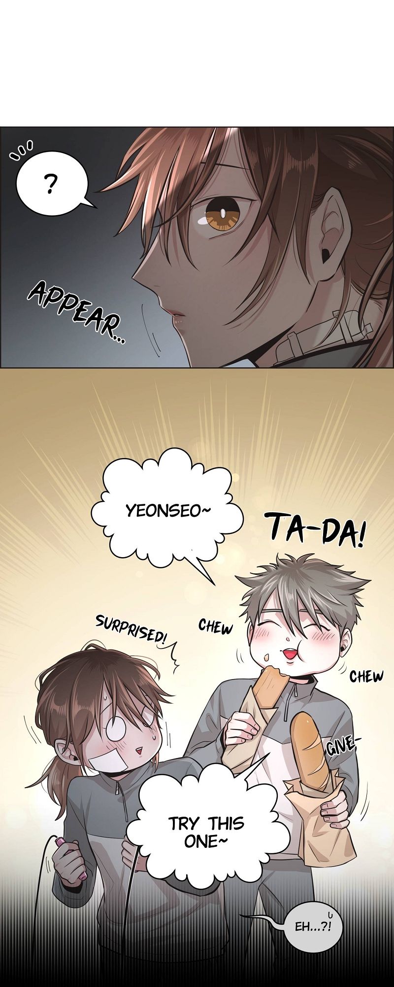 Blood Type L - Episode 7 — page 25