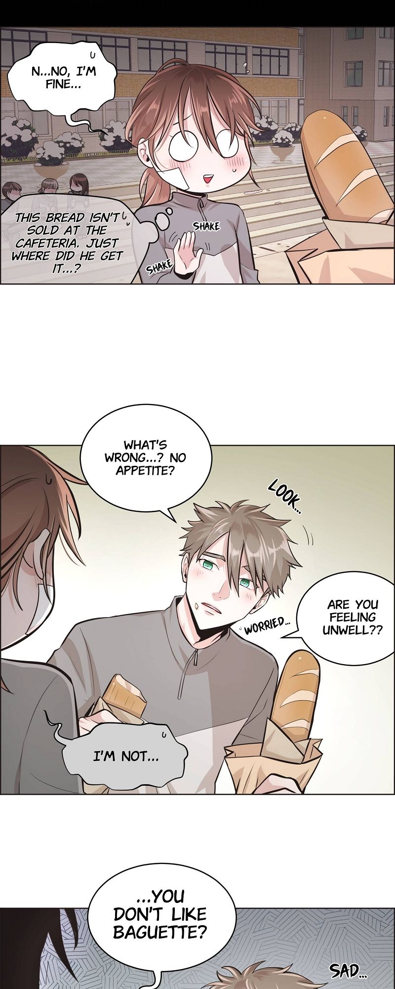 Blood Type L - Episode 7 — page 26