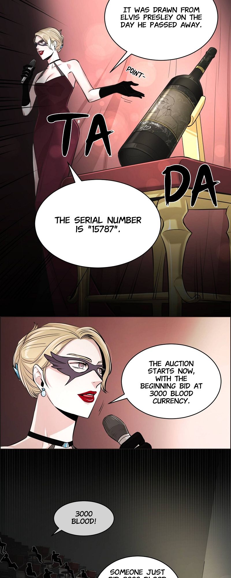 Blood Type L - Episode 7 — page 29