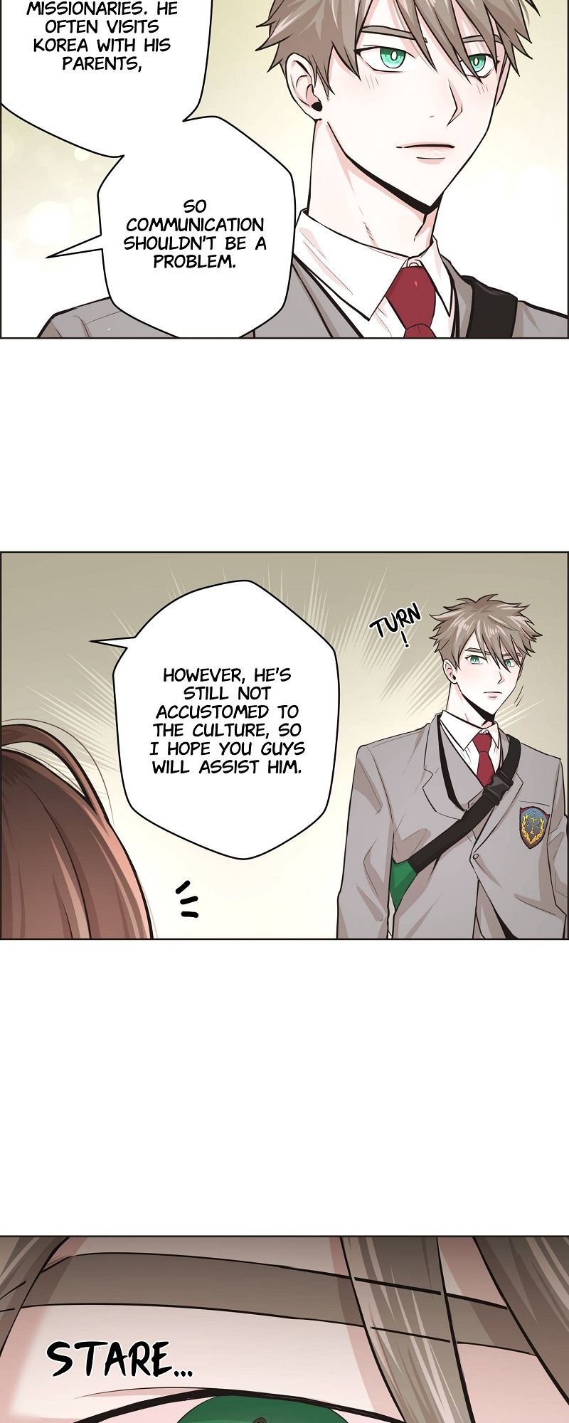 Blood Type L - Episode 7 — page 3