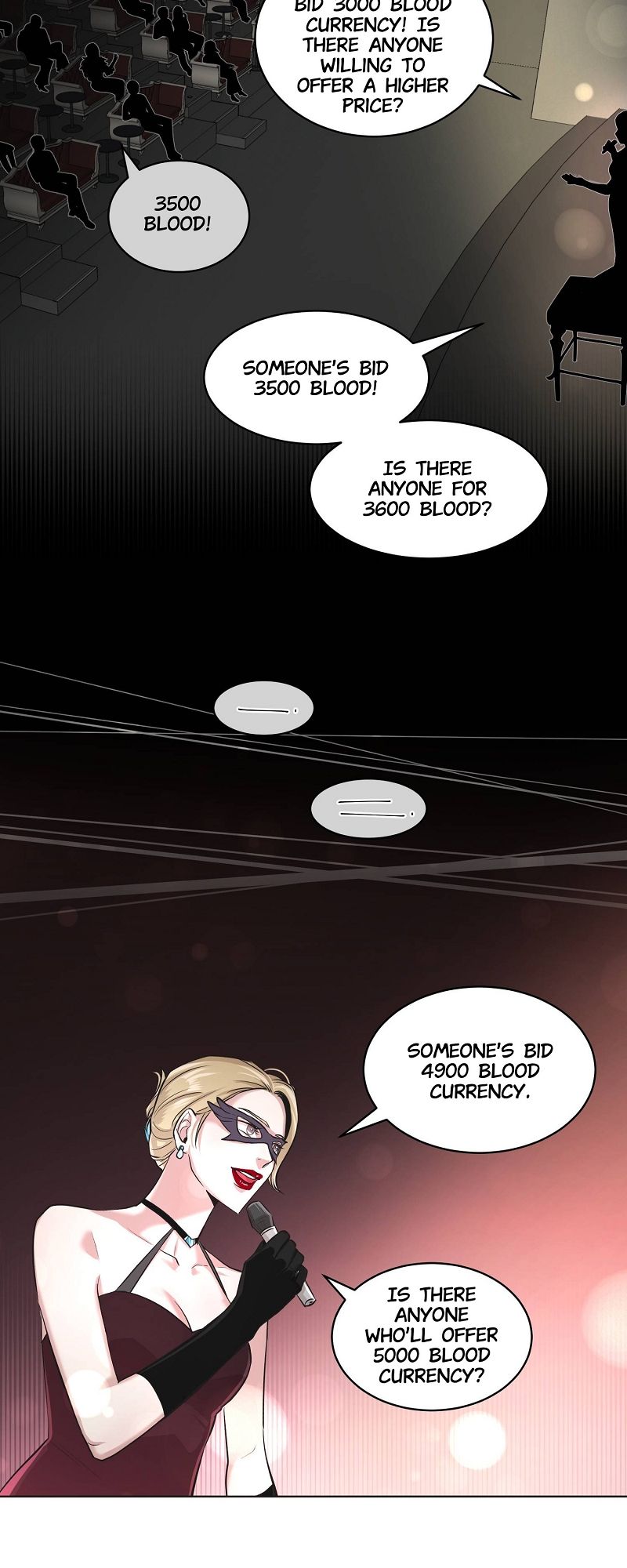 Blood Type L - Episode 7 — page 30