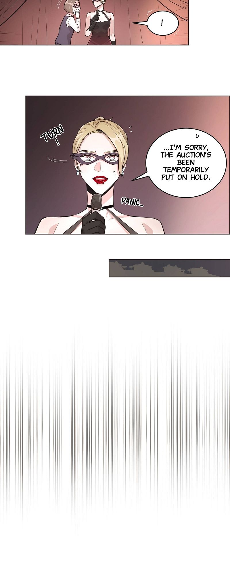 Blood Type L - Episode 7 — page 32