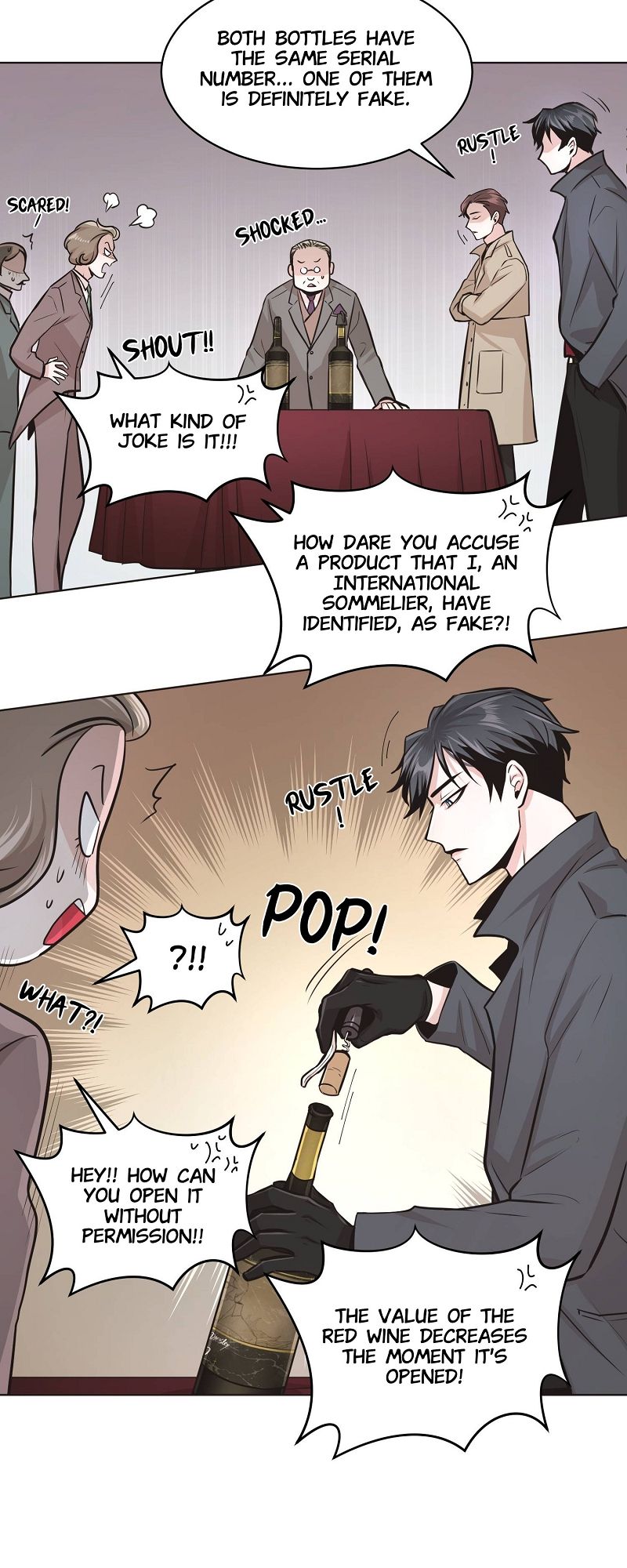 Blood Type L - Episode 7 — page 35