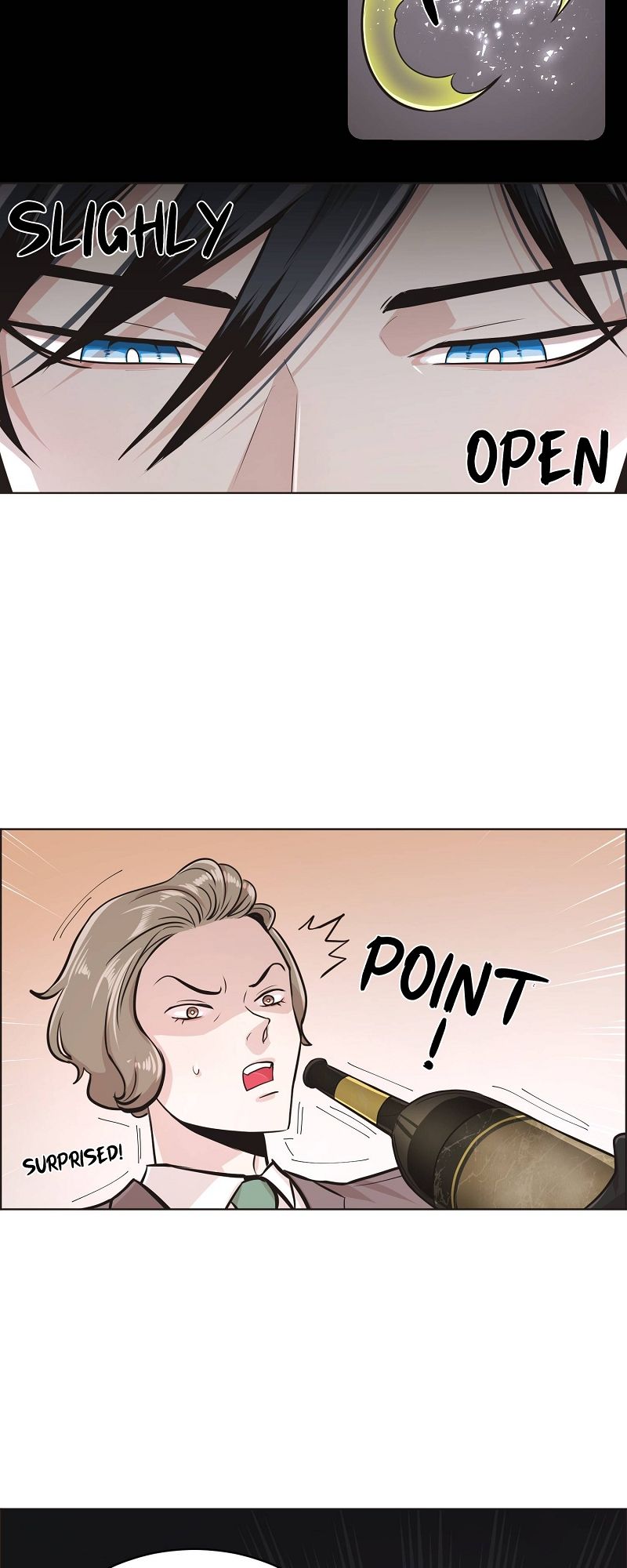 Blood Type L - Episode 7 — page 37