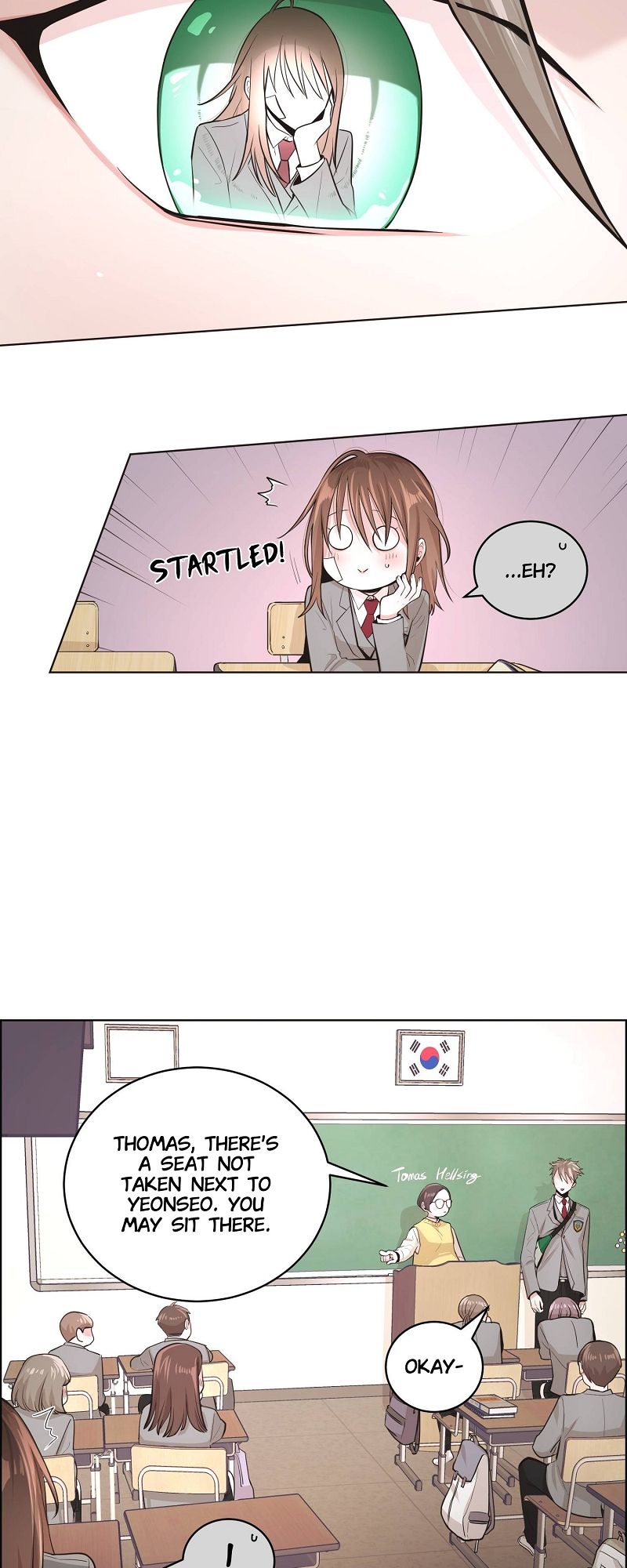 Blood Type L - Episode 7 — page 4