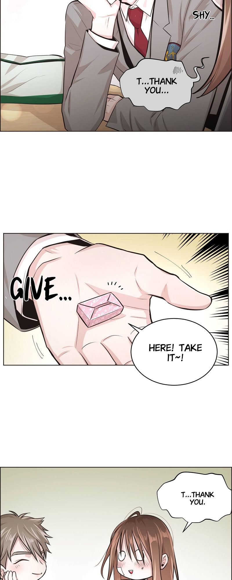 Blood Type L - Episode 7 — page 7