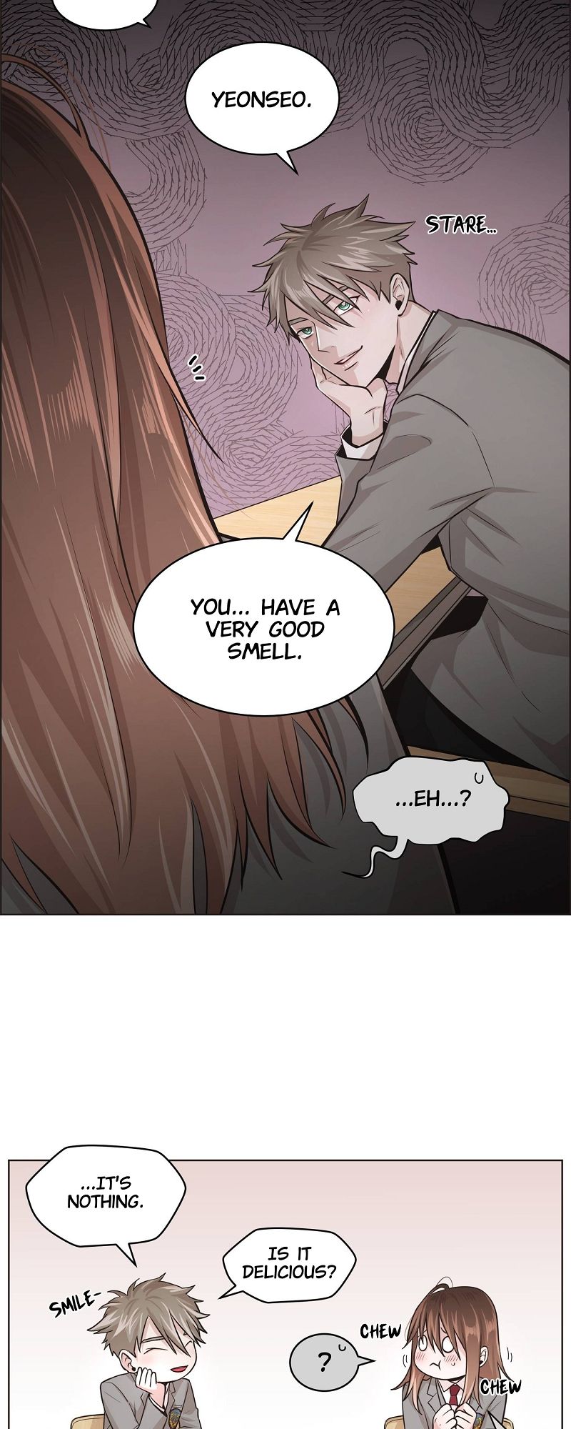 Blood Type L - Episode 7 — page 9