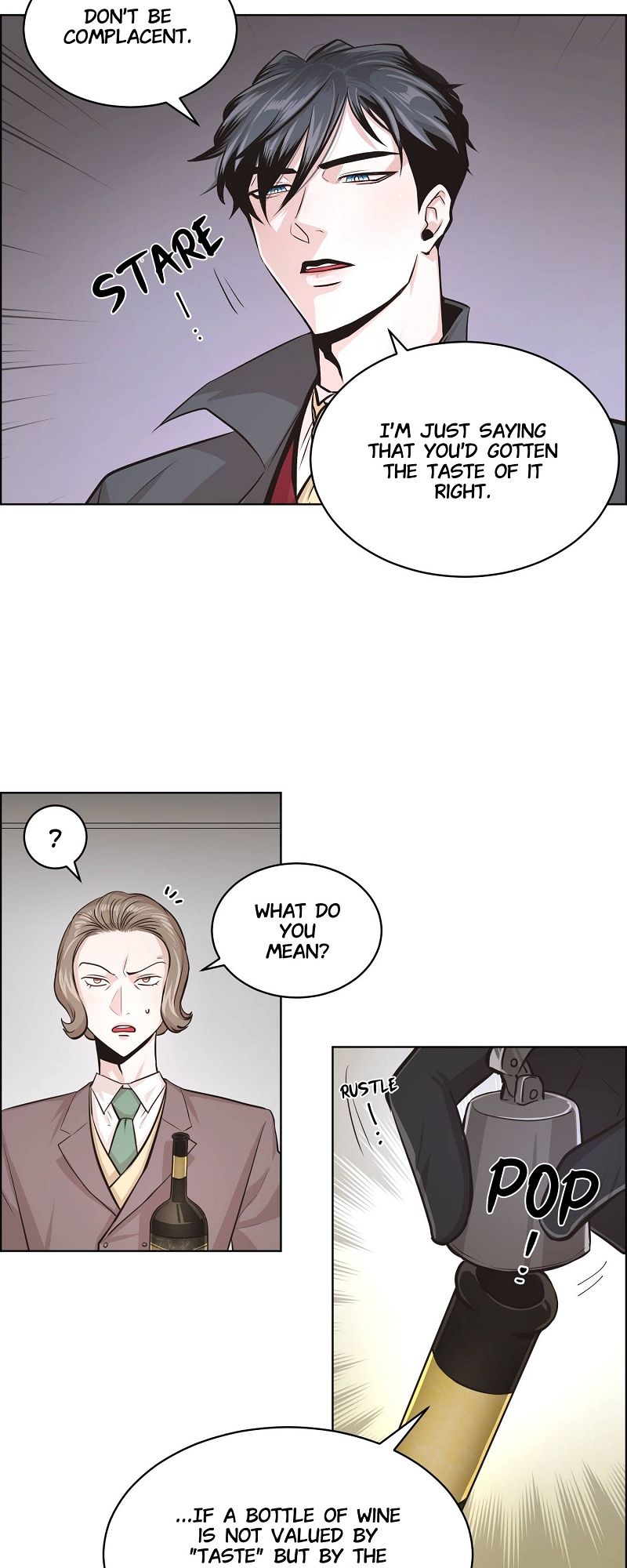 Blood Type L - Episode 8 — page 11