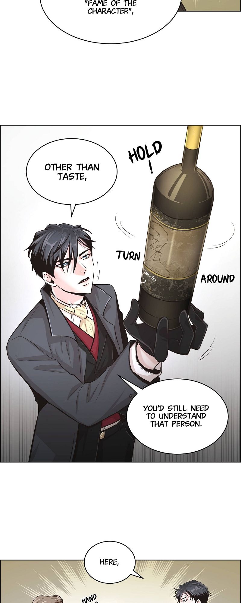 Blood Type L - Episode 8 — page 12