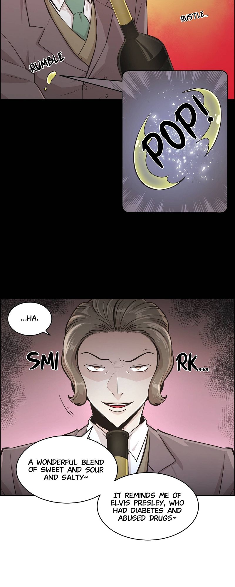 Blood Type L - Episode 8 — page 14