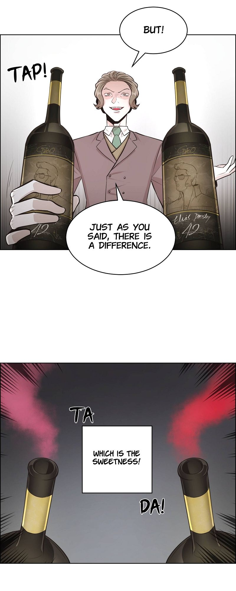 Blood Type L - Episode 8 — page 15