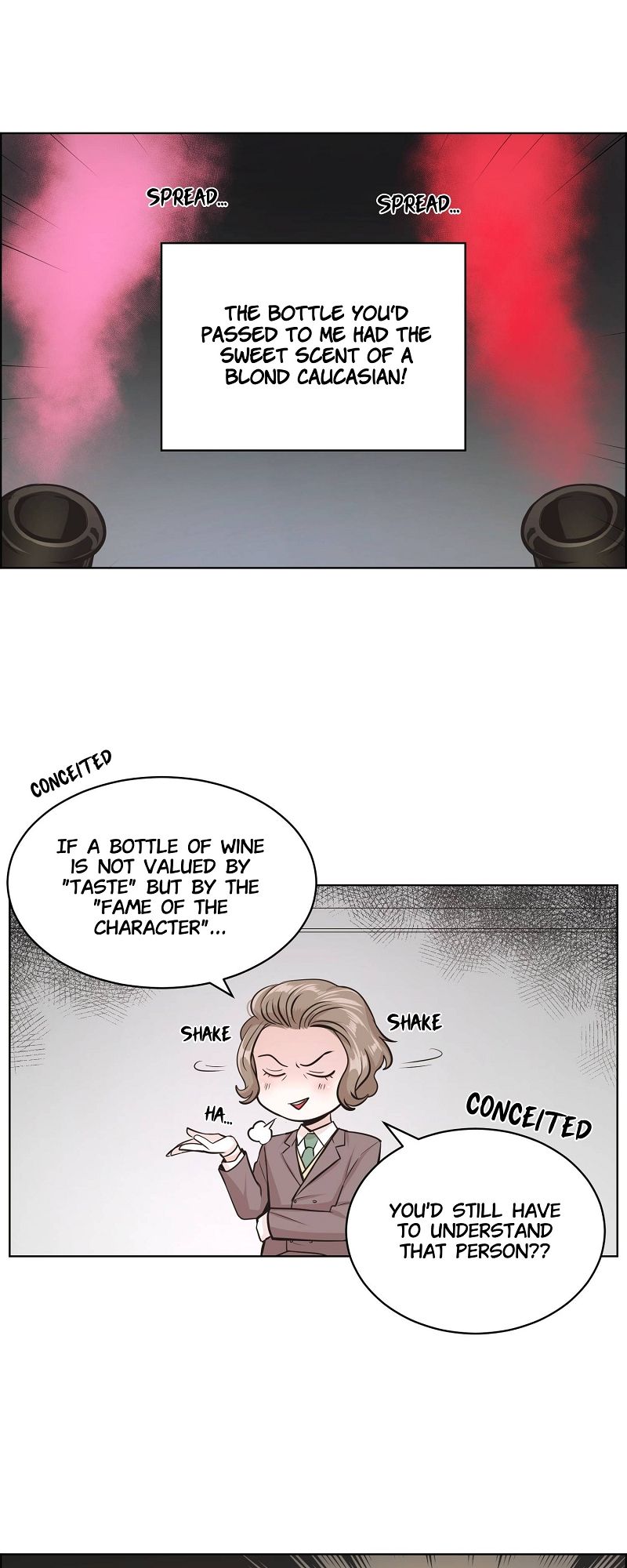 Blood Type L - Episode 8 — page 16