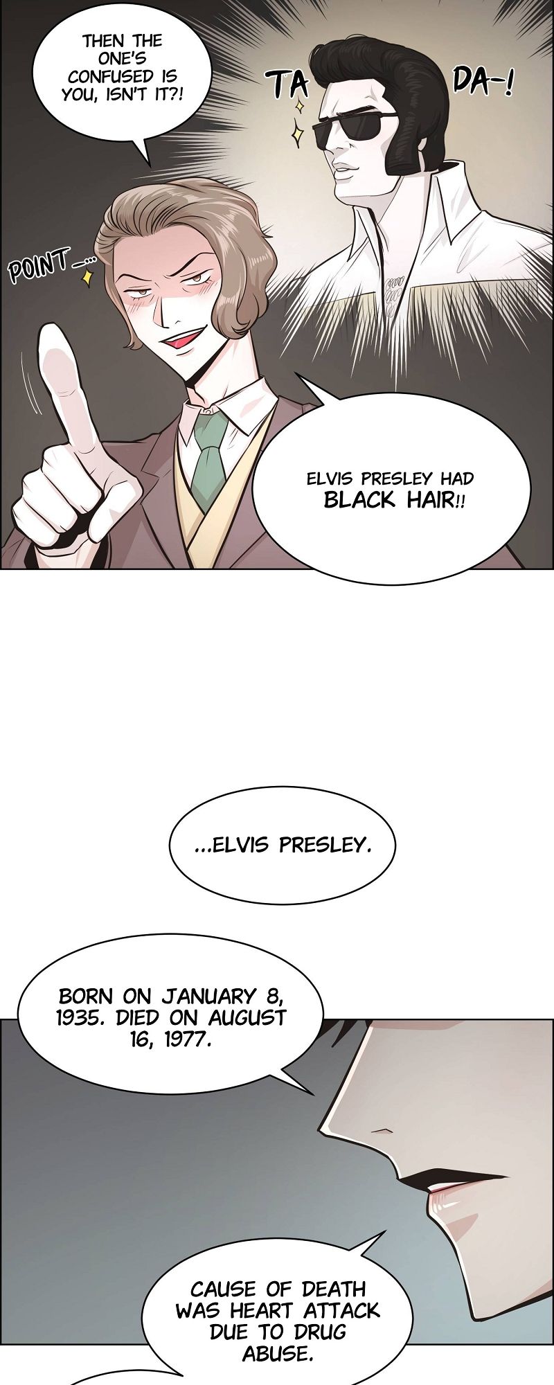 Blood Type L - Episode 8 — page 17