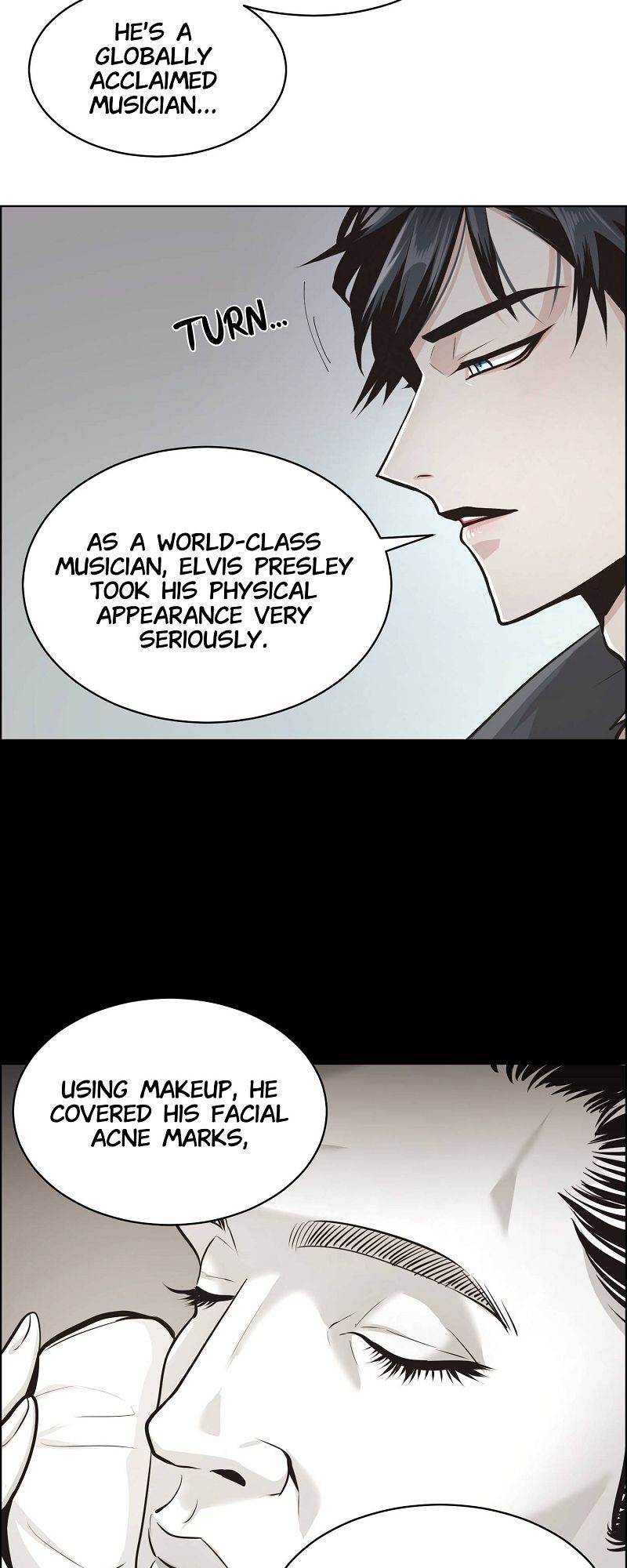 Blood Type L - Episode 8 — page 18