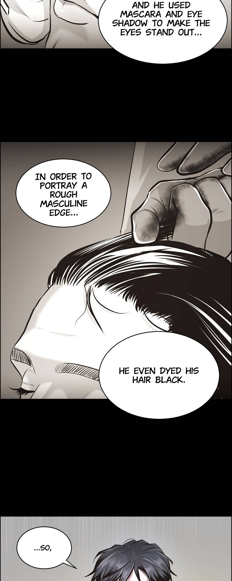 Blood Type L - Episode 8 — page 19