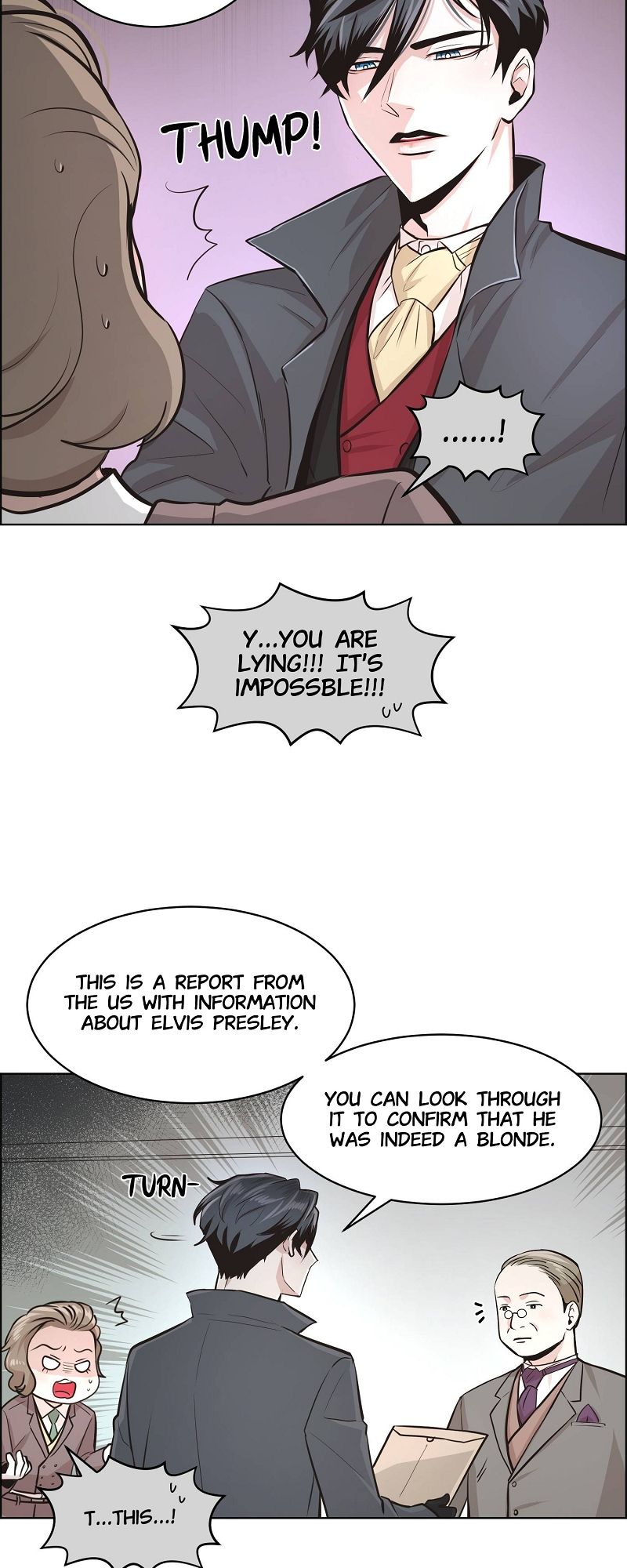 Blood Type L - Episode 8 — page 21