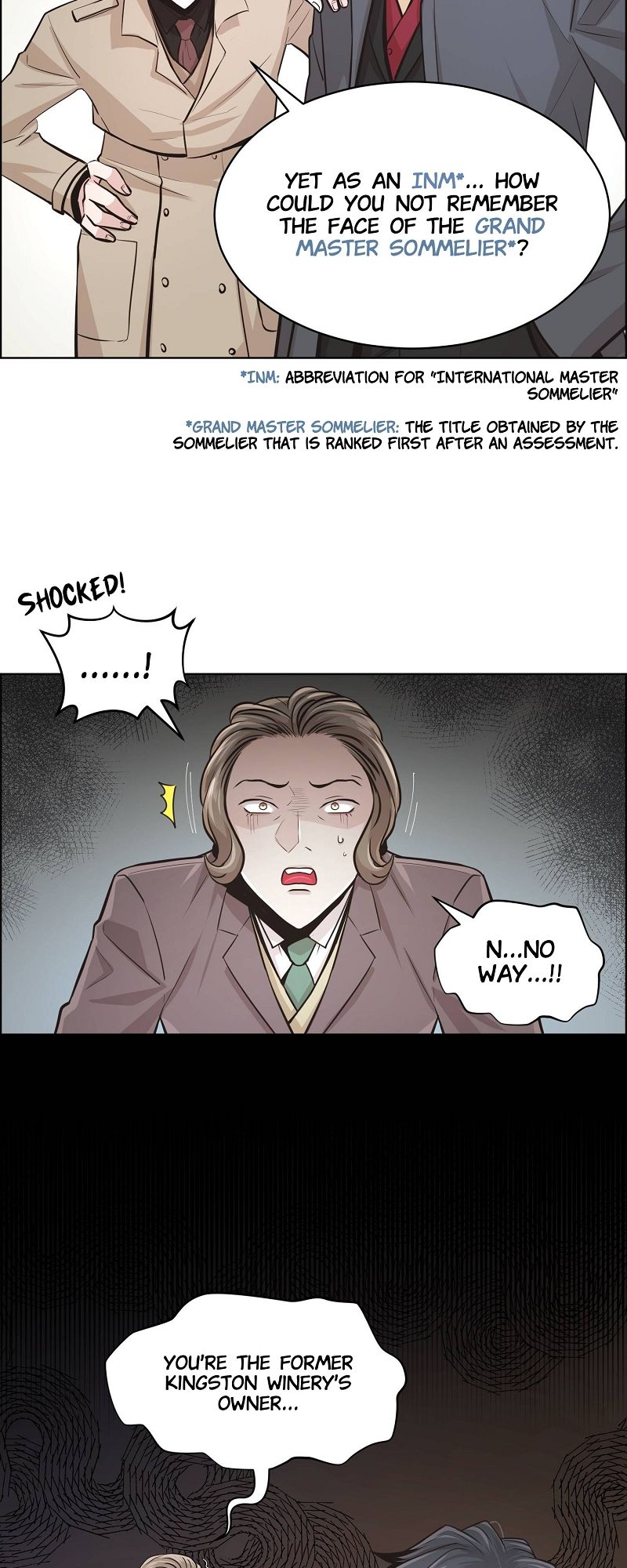 Blood Type L - Episode 8 — page 23