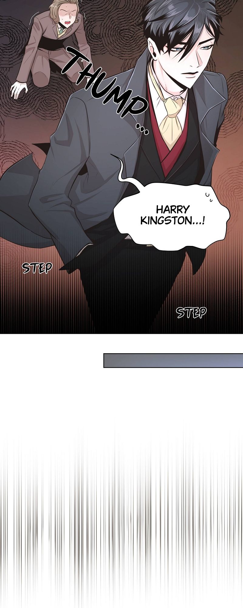 Blood Type L - Episode 8 — page 24