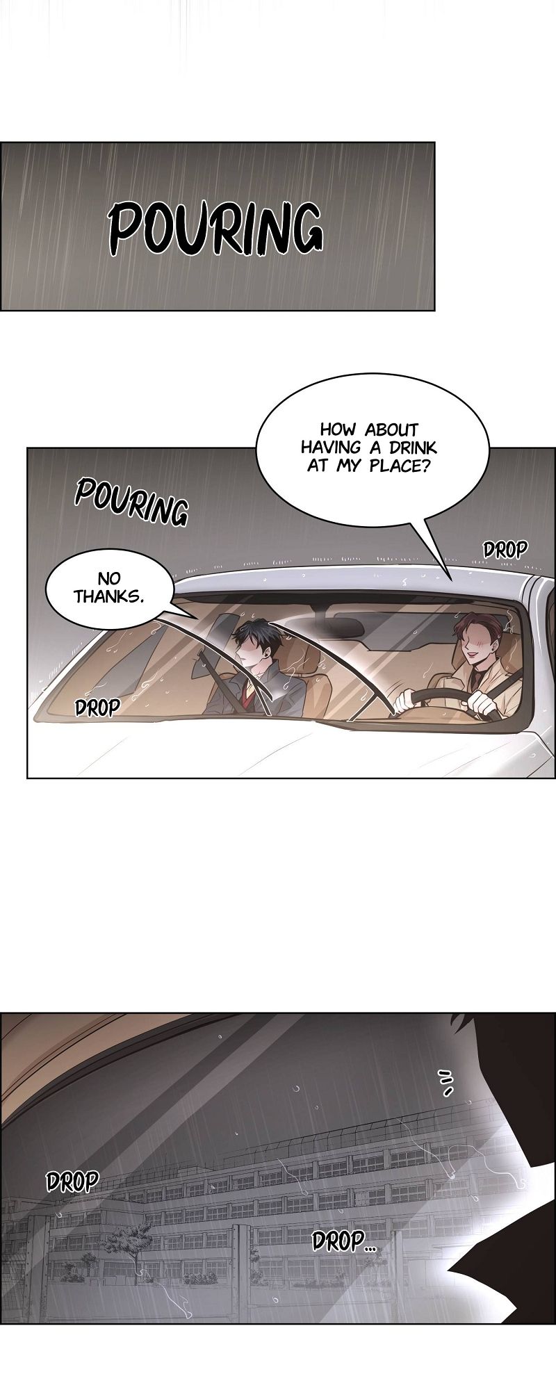 Blood Type L - Episode 8 — page 27