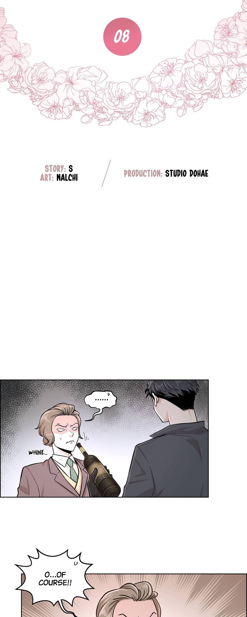 Blood Type L - Episode 8 — page 3