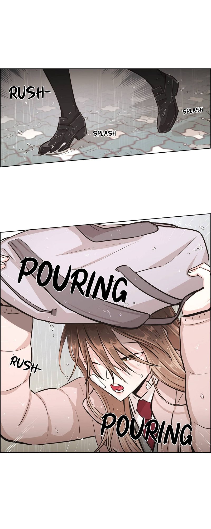 Blood Type L - Episode 8 — page 30