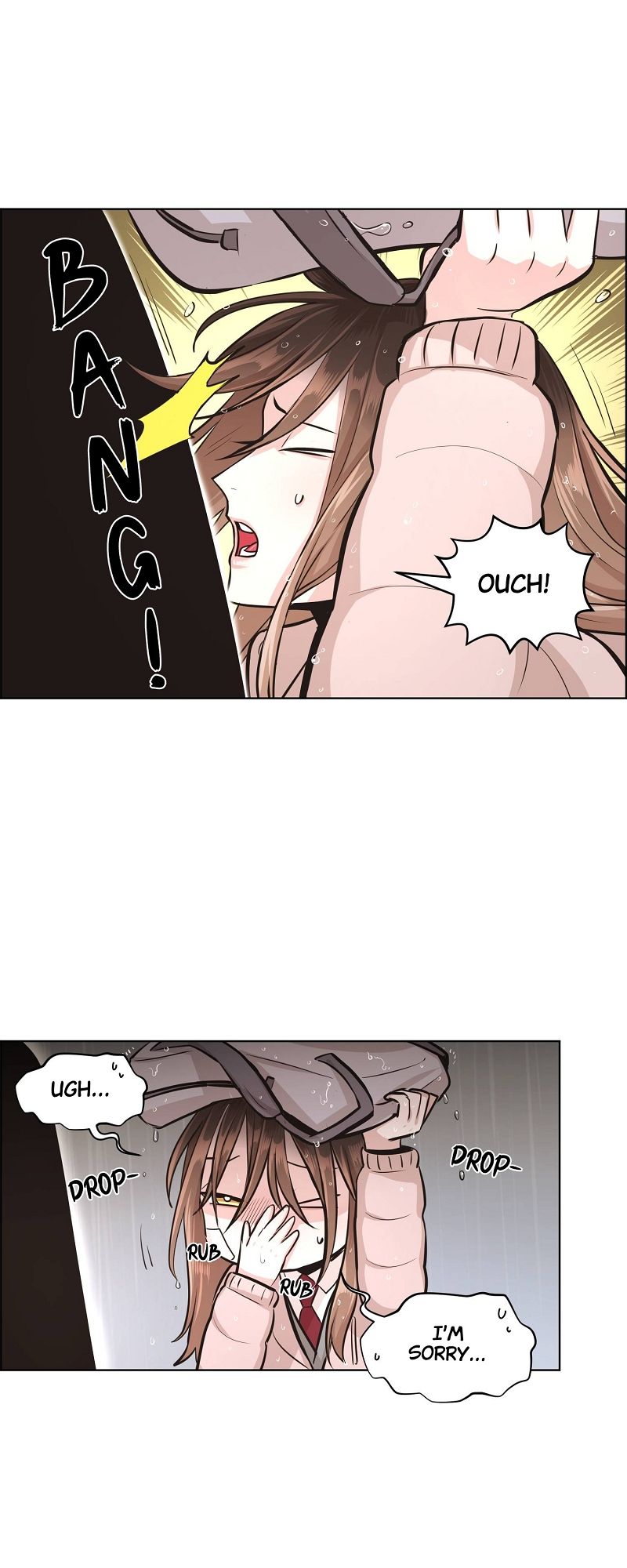 Blood Type L - Episode 8 — page 31