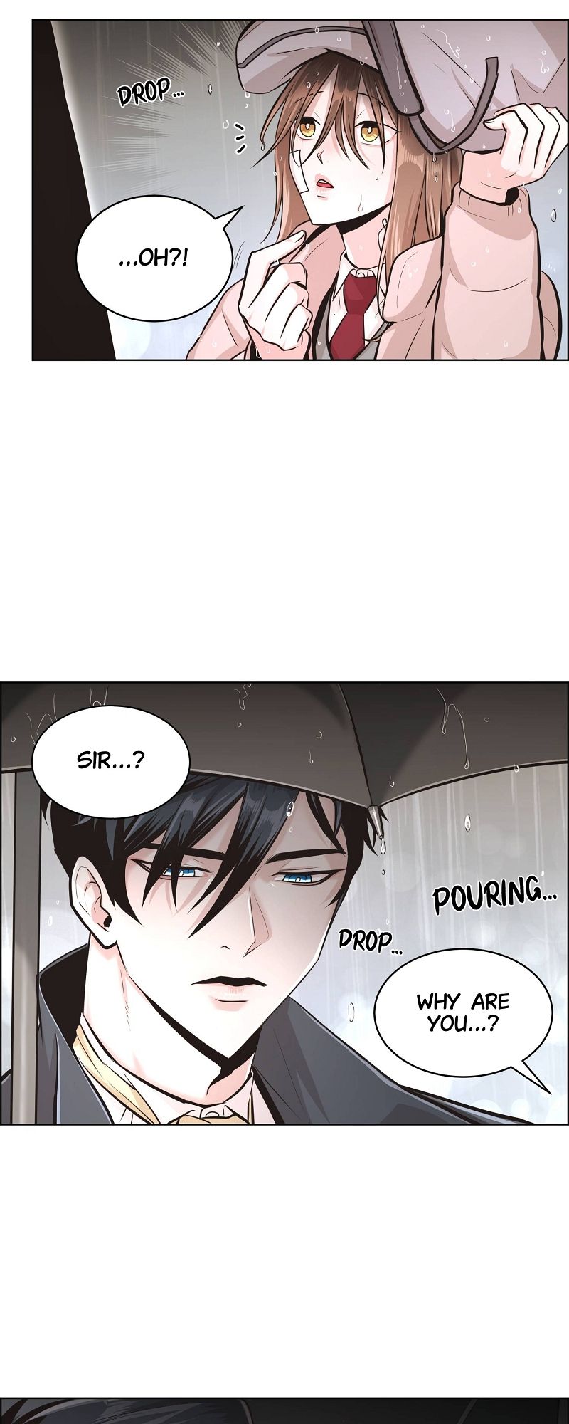 Blood Type L - Episode 8 — page 32