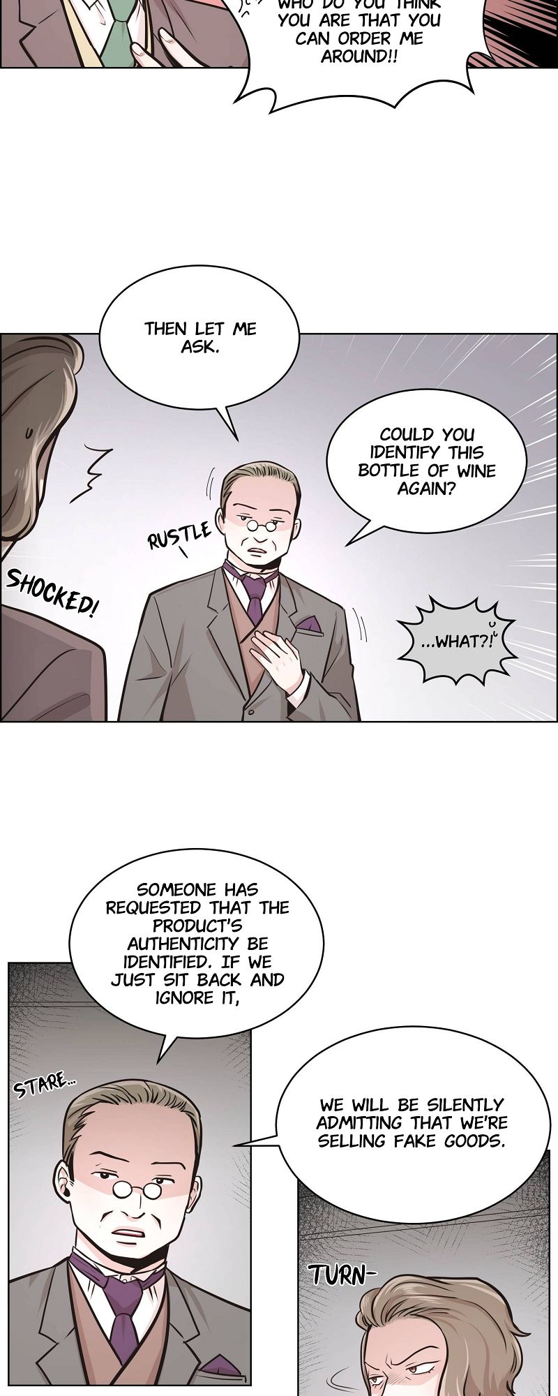 Blood Type L - Episode 8 — page 5