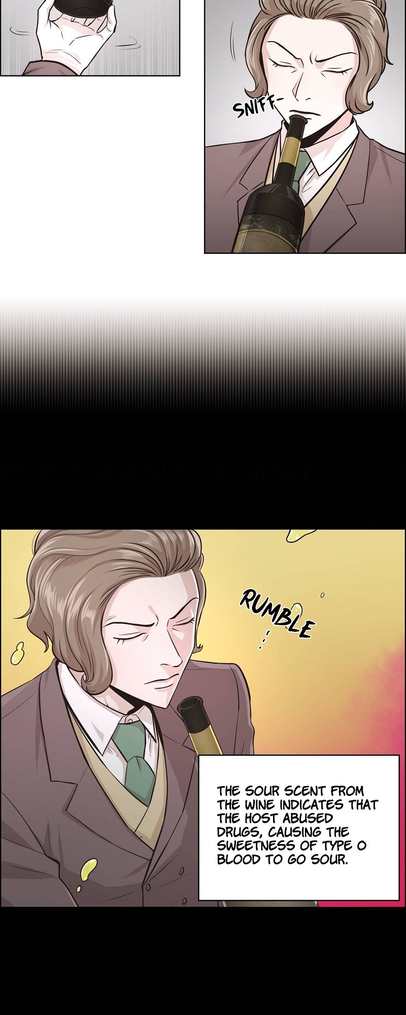 Blood Type L - Episode 8 — page 7