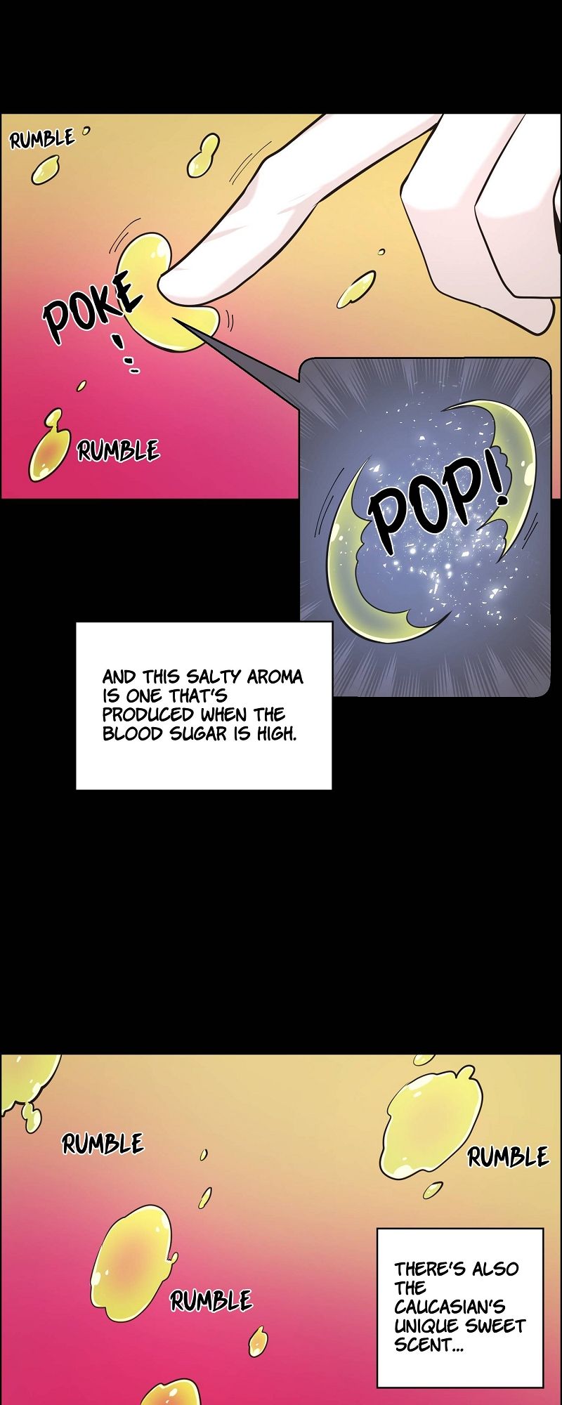 Blood Type L - Episode 8 — page 8
