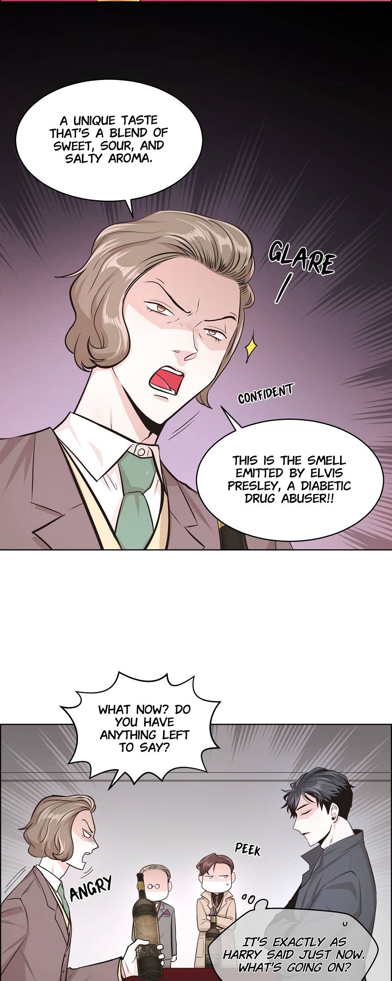 Blood Type L - Episode 8 — page 9