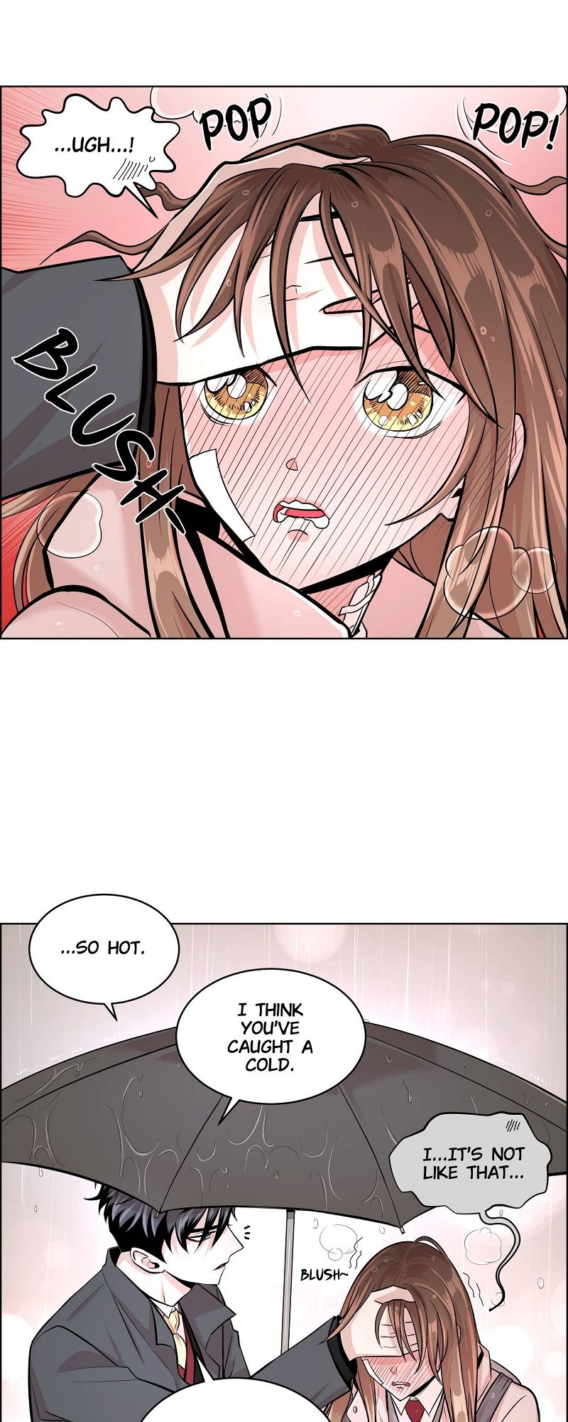 Blood Type L - Episode 9 — page 11
