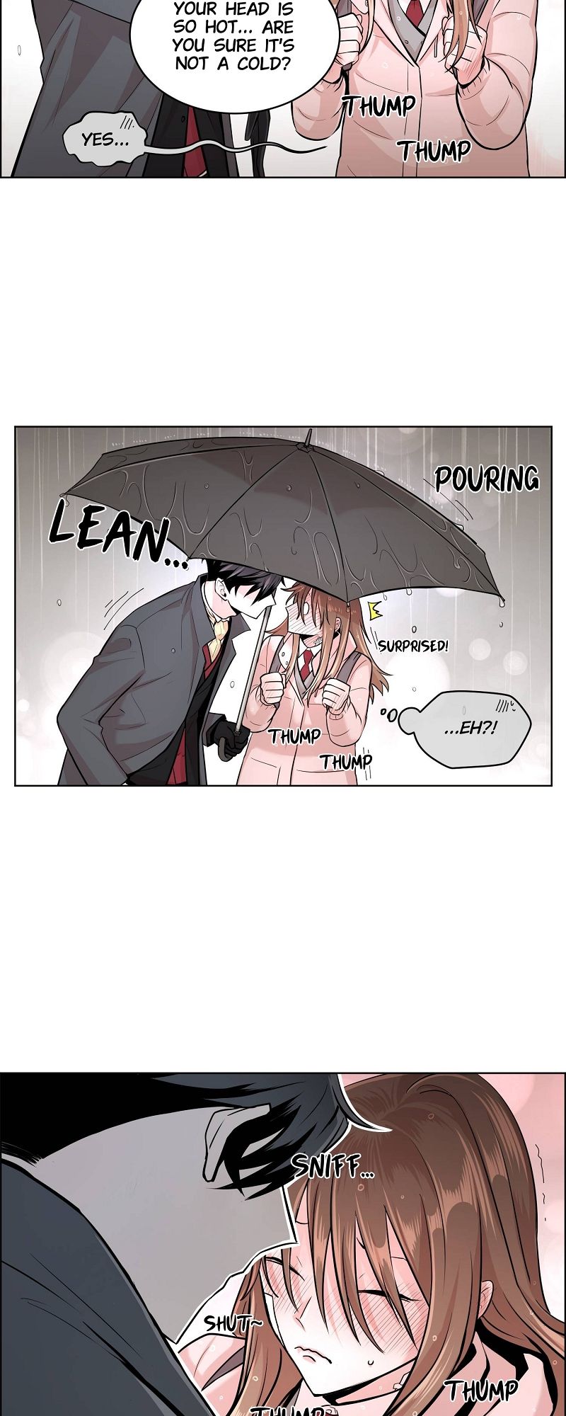 Blood Type L - Episode 9 — page 12