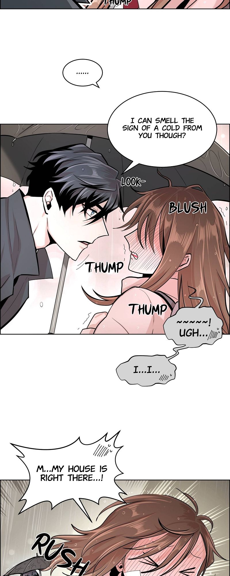 Blood Type L - Episode 9 — page 13