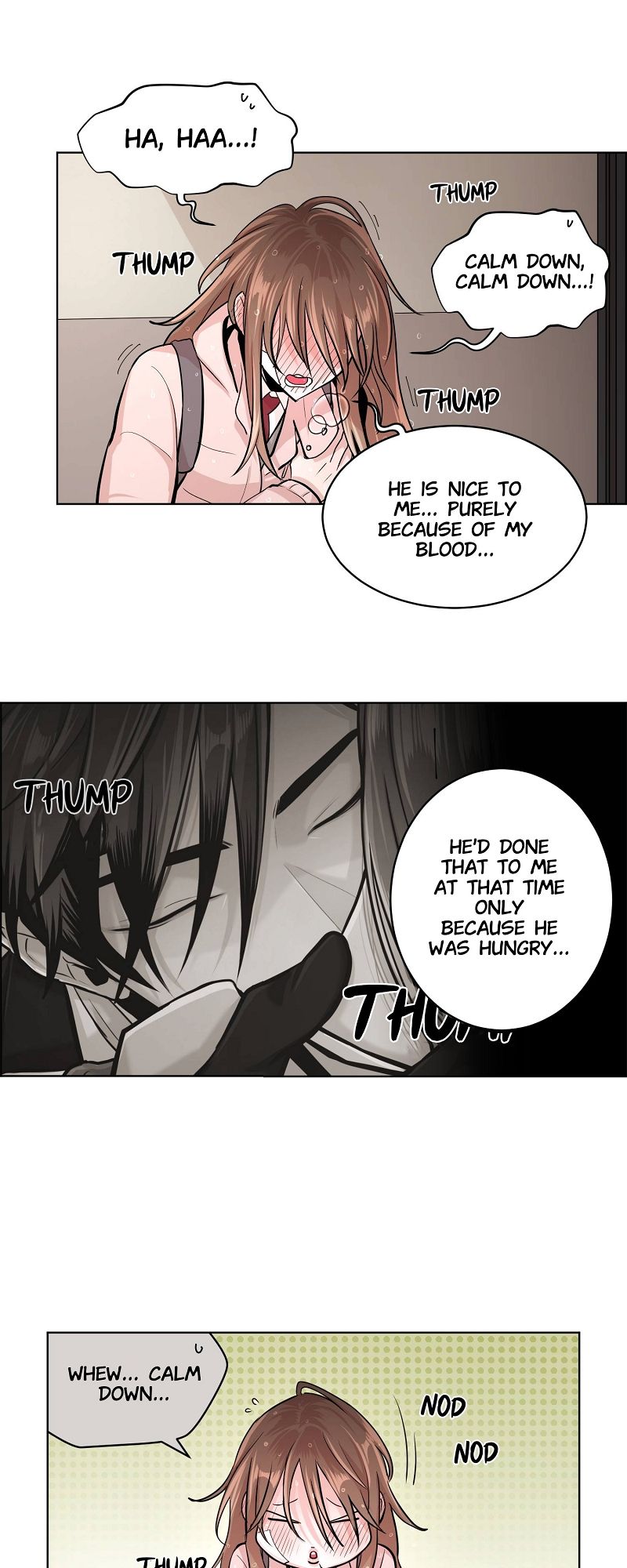 Blood Type L - Episode 9 — page 15