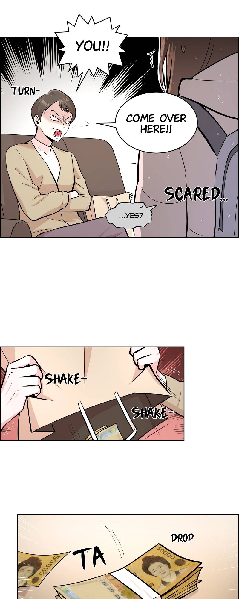 Blood Type L - Episode 9 — page 17