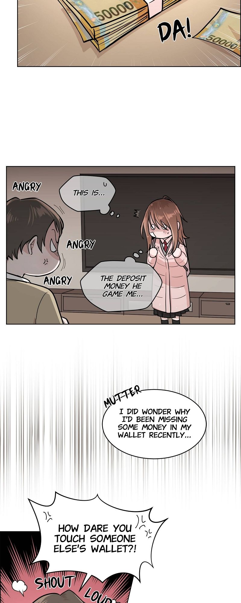 Blood Type L - Episode 9 — page 18