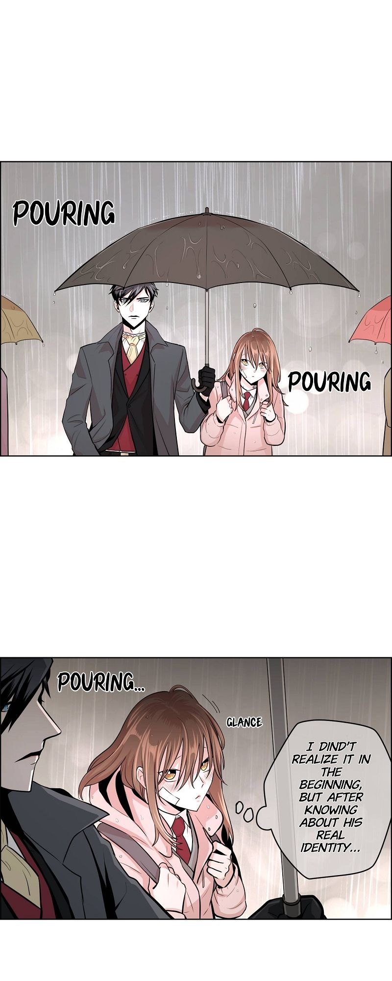 Blood Type L - Episode 9 — page 2