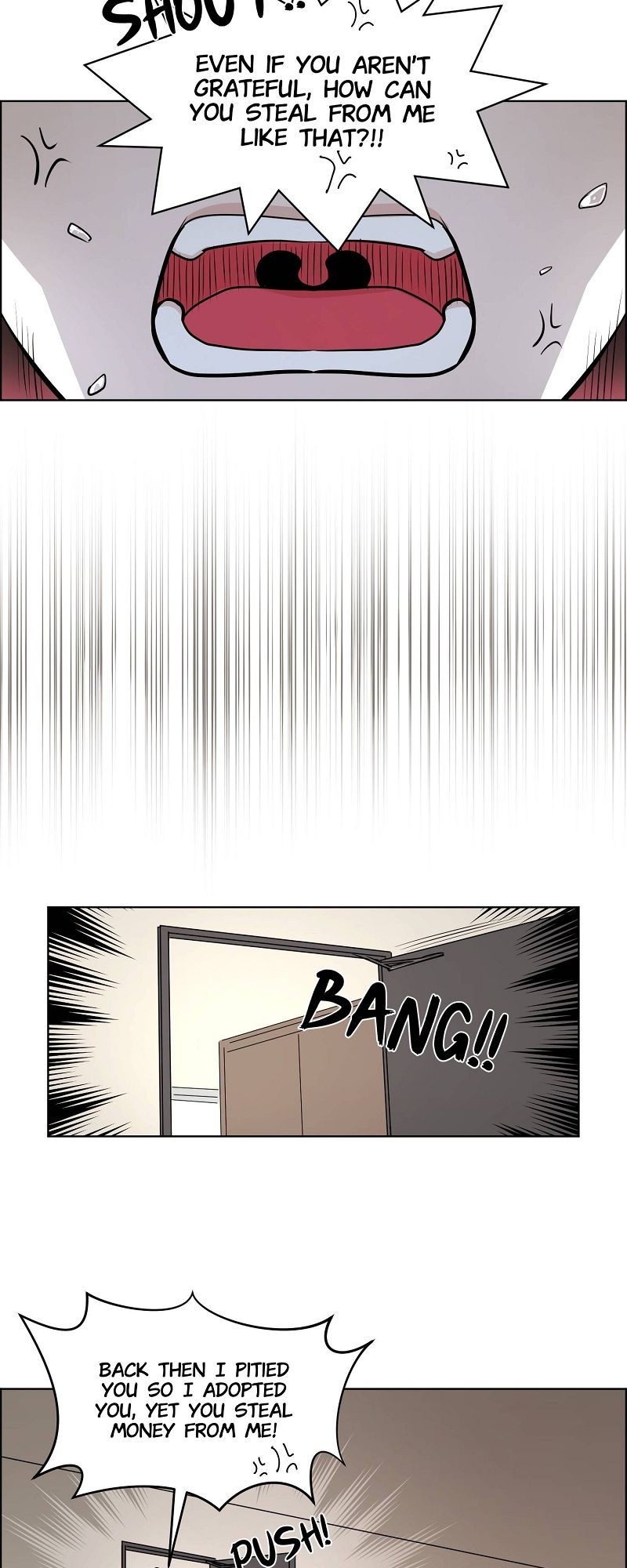 Blood Type L - Episode 9 — page 22
