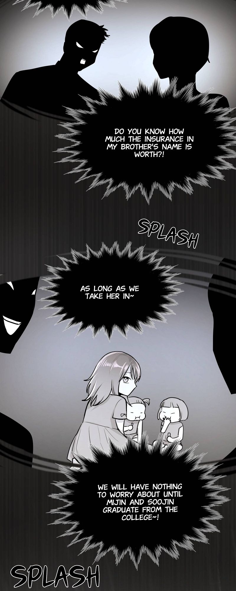 Blood Type L - Episode 9 — page 27