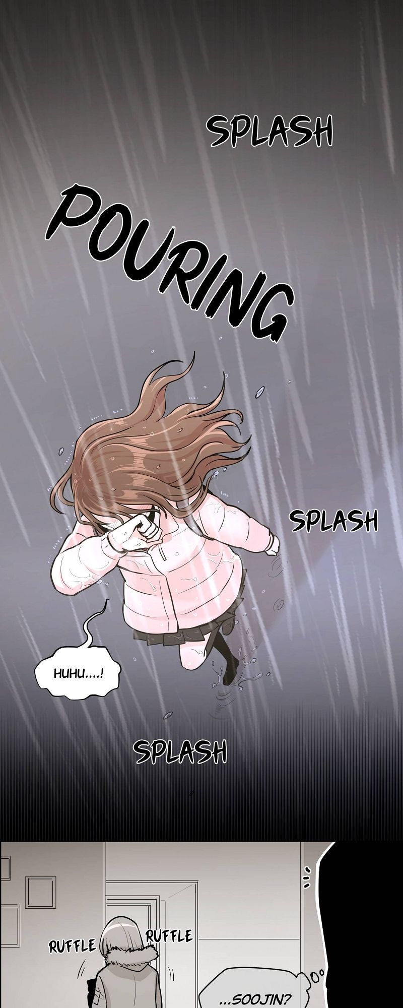 Blood Type L - Episode 9 — page 28
