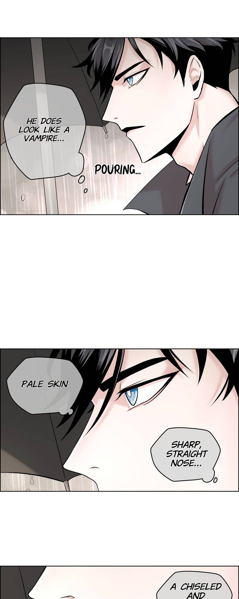 Blood Type L - Episode 9 — page 3