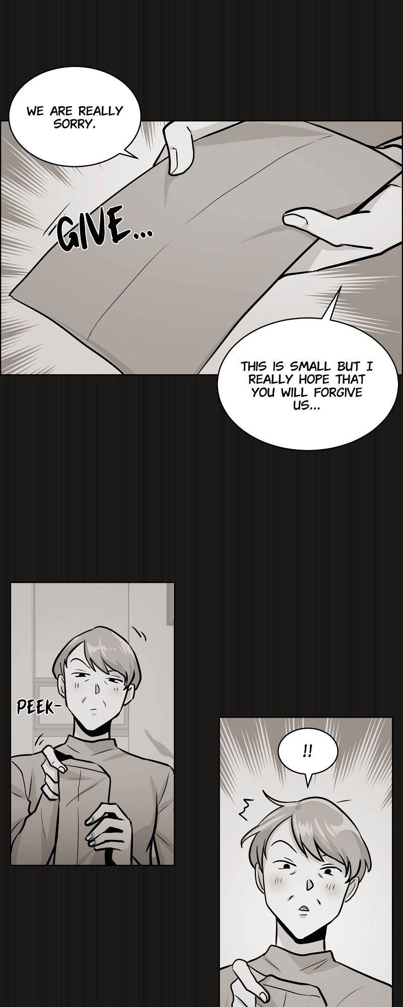 Blood Type L - Episode 9 — page 31